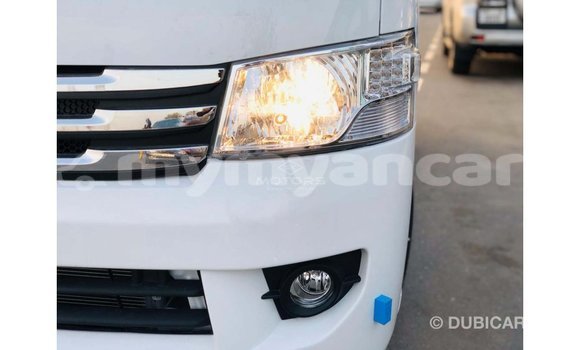 သွင်းကုန် Foton Tunland White ကား Import - Dubai Ayeyarwady သွင်းကုန် Foton Tunland White ကား Import - Dubai Ayeyarwady