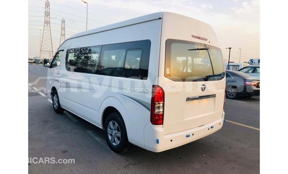 သွင်းကုန် Foton Tunland White ကား Import - Dubai Ayeyarwady သွင်းကုန် Foton Tunland White ကား Import - Dubai Ayeyarwady