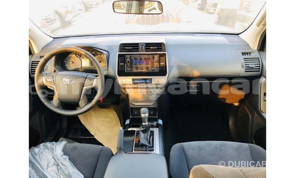 Buy Import Toyota Prado Black Car in Import - Dubai in Ayeyarwady Buy Import Toyota Prado Black Car in Import - Dubai in Ayeyarwady