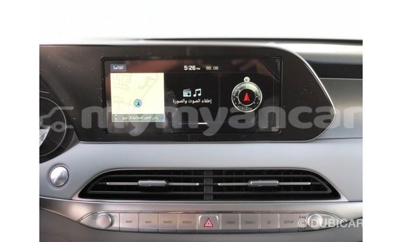 Buy Import Hyundai Accent Other Car in Import - Dubai in Ayeyarwady Buy Import Hyundai Accent Other Car in Import - Dubai in Ayeyarwady