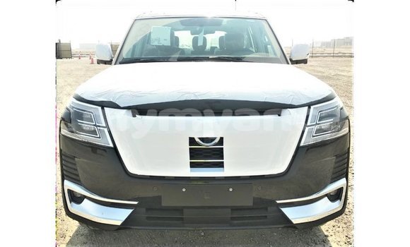 Buy Import Nissan Patrol Black Car in Import - Dubai in Ayeyarwady Buy Import Nissan Patrol Black Car in Import - Dubai in Ayeyarwady