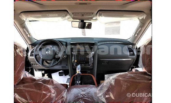 Buy Import Nissan Patrol Black Car in Import - Dubai in Ayeyarwady Buy Import Nissan Patrol Black Car in Import - Dubai in Ayeyarwady