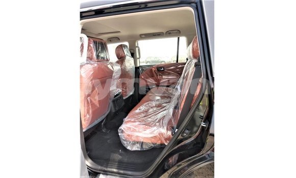 Buy Import Nissan Patrol Black Car in Import - Dubai in Ayeyarwady Buy Import Nissan Patrol Black Car in Import - Dubai in Ayeyarwady