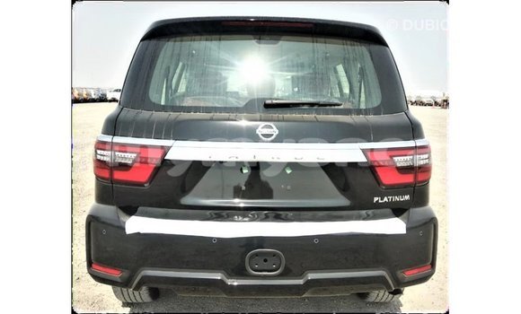 Buy Import Nissan Patrol Black Car in Import - Dubai in Ayeyarwady Buy Import Nissan Patrol Black Car in Import - Dubai in Ayeyarwady