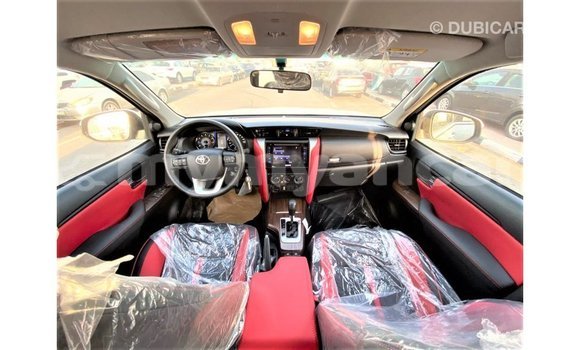 Buy Import Toyota Fortuner White Car in Import - Dubai in Ayeyarwady Buy Import Toyota Fortuner White Car in Import - Dubai in Ayeyarwady