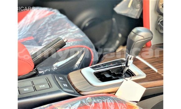 Buy Import Toyota Fortuner White Car in Import - Dubai in Ayeyarwady Buy Import Toyota Fortuner White Car in Import - Dubai in Ayeyarwady