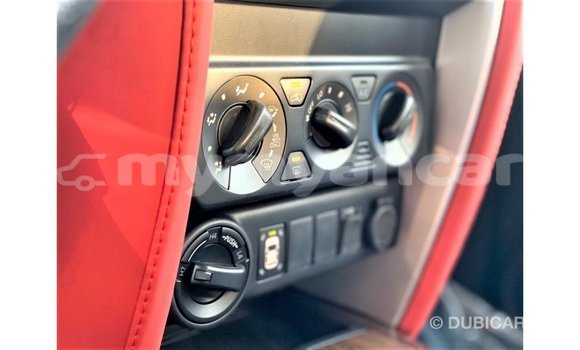 Buy Import Toyota Fortuner White Car in Import - Dubai in Ayeyarwady Buy Import Toyota Fortuner White Car in Import - Dubai in Ayeyarwady