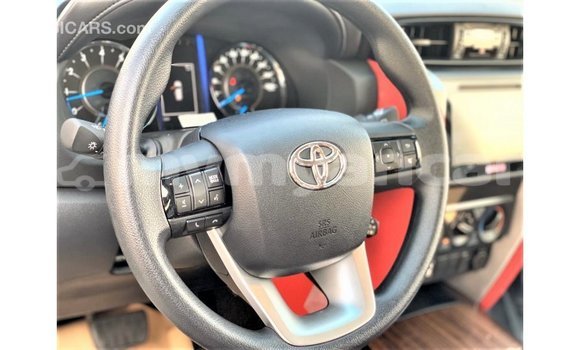 Buy Import Toyota Fortuner White Car in Import - Dubai in Ayeyarwady Buy Import Toyota Fortuner White Car in Import - Dubai in Ayeyarwady