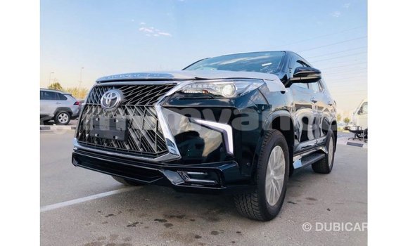 Buy Import Toyota Fortuner Black Car in Import - Dubai in Ayeyarwady Buy Import Toyota Fortuner Black Car in Import - Dubai in Ayeyarwady