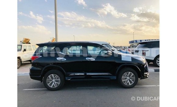 Buy Import Toyota Fortuner Black Car in Import - Dubai in Ayeyarwady Buy Import Toyota Fortuner Black Car in Import - Dubai in Ayeyarwady
