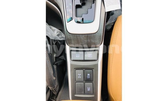 Buy Import Toyota Fortuner Black Car in Import - Dubai in Ayeyarwady Buy Import Toyota Fortuner Black Car in Import - Dubai in Ayeyarwady