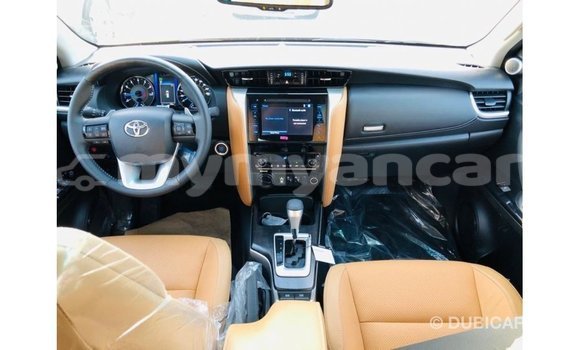 Buy Import Toyota Fortuner Black Car in Import - Dubai in Ayeyarwady Buy Import Toyota Fortuner Black Car in Import - Dubai in Ayeyarwady