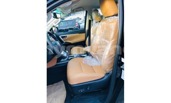Buy Import Toyota Fortuner Black Car in Import - Dubai in Ayeyarwady Buy Import Toyota Fortuner Black Car in Import - Dubai in Ayeyarwady