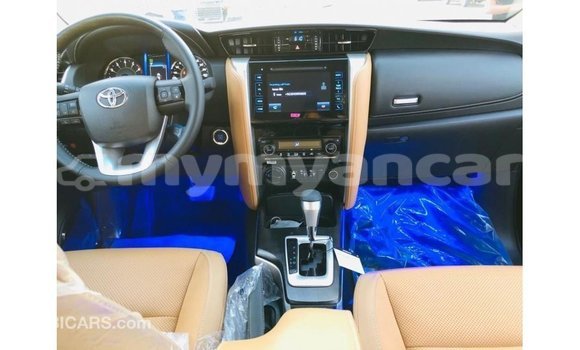 Buy Import Toyota Fortuner Black Car in Import - Dubai in Ayeyarwady Buy Import Toyota Fortuner Black Car in Import - Dubai in Ayeyarwady