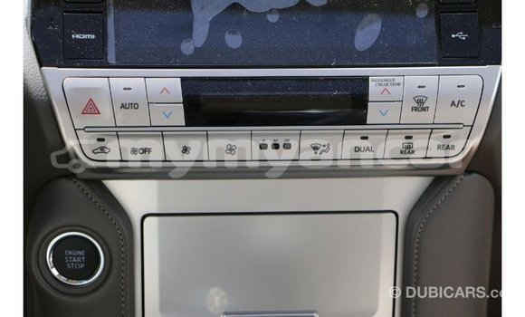 Buy Import Toyota Prado Black Car in Import - Dubai in Ayeyarwady Buy Import Toyota Prado Black Car in Import - Dubai in Ayeyarwady