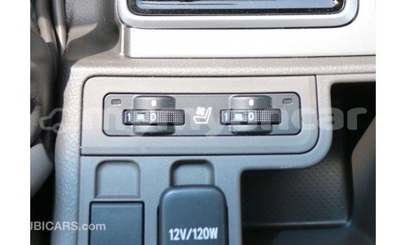 Buy Import Toyota Prado Black Car in Import - Dubai in Ayeyarwady Buy Import Toyota Prado Black Car in Import - Dubai in Ayeyarwady