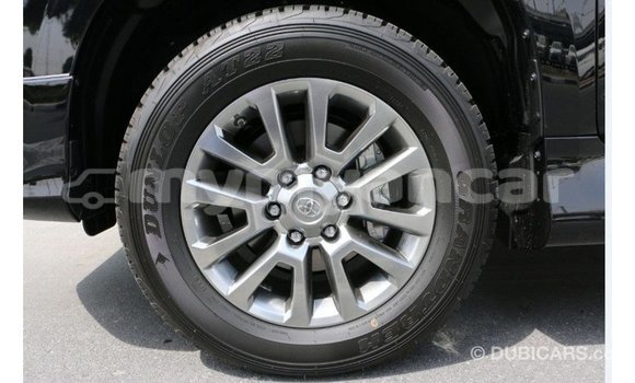 Buy Import Toyota Prado Black Car in Import - Dubai in Ayeyarwady Buy Import Toyota Prado Black Car in Import - Dubai in Ayeyarwady