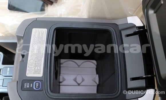 Buy Import Toyota Prado Black Car in Import - Dubai in Ayeyarwady Buy Import Toyota Prado Black Car in Import - Dubai in Ayeyarwady