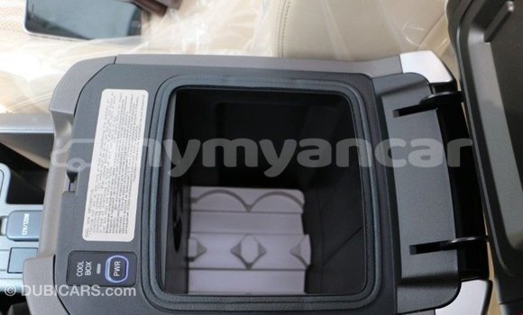 Buy Import Toyota Prado Black Car in Import - Dubai in Ayeyarwady Buy Import Toyota Prado Black Car in Import - Dubai in Ayeyarwady