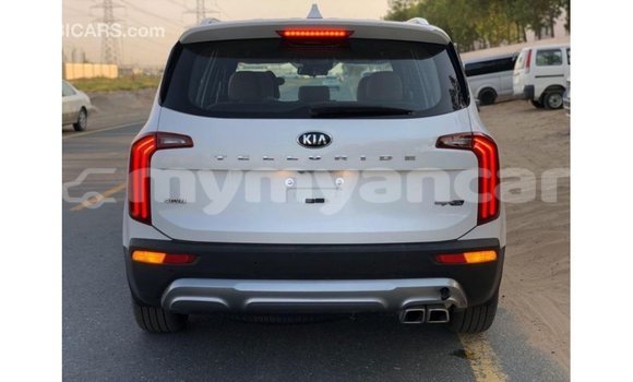 Buy Import Kia Rio White Car in Import - Dubai in Ayeyarwady Buy Import Kia Rio White Car in Import - Dubai in Ayeyarwady
