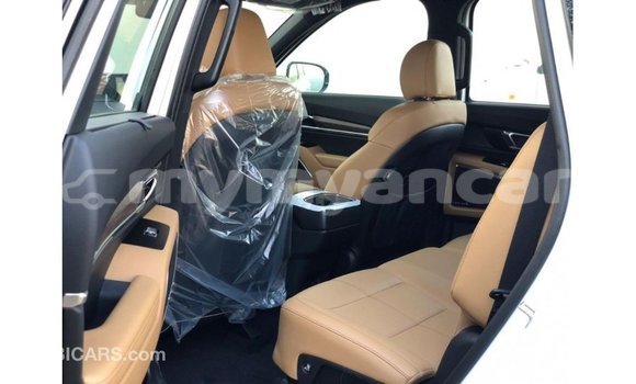 Buy Import Kia Rio White Car in Import - Dubai in Ayeyarwady Buy Import Kia Rio White Car in Import - Dubai in Ayeyarwady