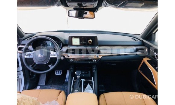 Buy Import Kia Rio White Car in Import - Dubai in Ayeyarwady Buy Import Kia Rio White Car in Import - Dubai in Ayeyarwady