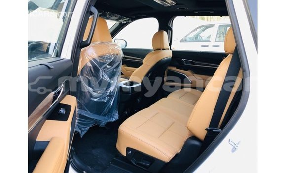 Buy Import Kia Rio White Car in Import - Dubai in Ayeyarwady Buy Import Kia Rio White Car in Import - Dubai in Ayeyarwady