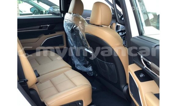 Buy Import Kia Rio White Car in Import - Dubai in Ayeyarwady Buy Import Kia Rio White Car in Import - Dubai in Ayeyarwady