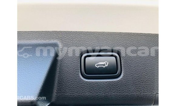 Buy Import Kia Rio White Car in Import - Dubai in Ayeyarwady Buy Import Kia Rio White Car in Import - Dubai in Ayeyarwady