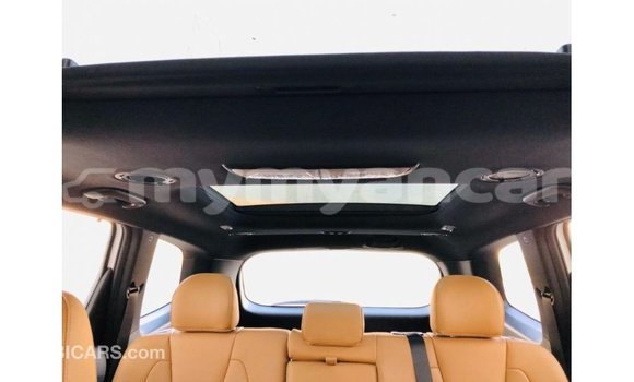 Buy Import Kia Rio White Car in Import - Dubai in Ayeyarwady Buy Import Kia Rio White Car in Import - Dubai in Ayeyarwady