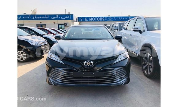 သွင်းကုန် Toyota Camry Black ကား Import - Dubai Ayeyarwady သွင်းကုန် Toyota Camry Black ကား Import - Dubai Ayeyarwady