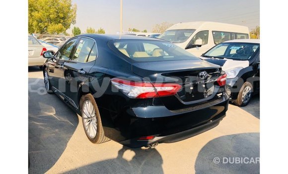 သွင်းကုန် Toyota Camry Black ကား Import - Dubai Ayeyarwady သွင်းကုန် Toyota Camry Black ကား Import - Dubai Ayeyarwady