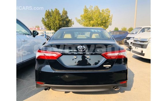 သွင်းကုန် Toyota Camry Black ကား Import - Dubai Ayeyarwady သွင်းကုန် Toyota Camry Black ကား Import - Dubai Ayeyarwady