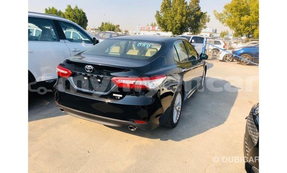 သွင်းကုန် Toyota Camry Black ကား Import - Dubai Ayeyarwady သွင်းကုန် Toyota Camry Black ကား Import - Dubai Ayeyarwady