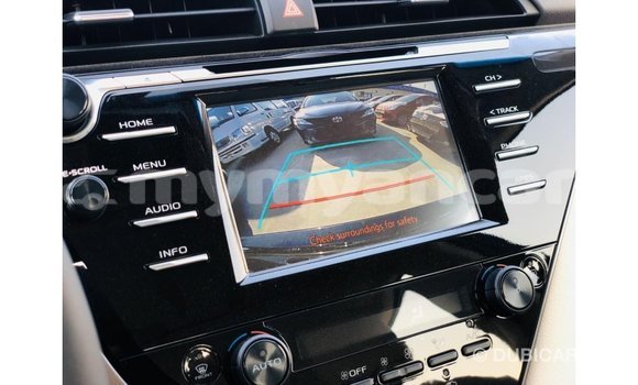 သွင်းကုန် Toyota Camry Black ကား Import - Dubai Ayeyarwady သွင်းကုန် Toyota Camry Black ကား Import - Dubai Ayeyarwady