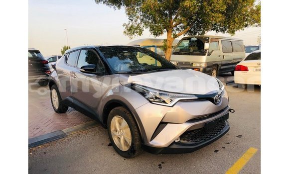 Buy Import Toyota C-HR Other Car in Import - Dubai in Ayeyarwady