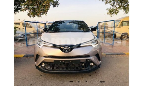 Buy Import Toyota C-HR Other Car in Import - Dubai in Ayeyarwady Buy Import Toyota C-HR Other Car in Import - Dubai in Ayeyarwady