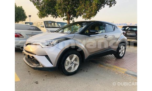 Buy Import Toyota C-HR Other Car in Import - Dubai in Ayeyarwady Buy Import Toyota C-HR Other Car in Import - Dubai in Ayeyarwady