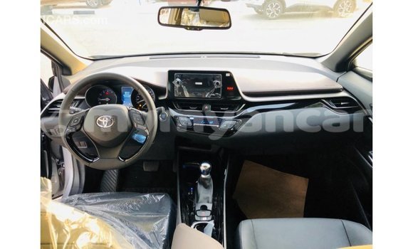 Buy Import Toyota C-HR Other Car in Import - Dubai in Ayeyarwady Buy Import Toyota C-HR Other Car in Import - Dubai in Ayeyarwady