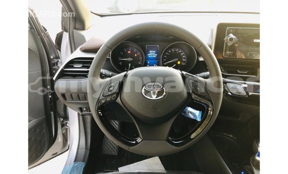 Buy Import Toyota C-HR Other Car in Import - Dubai in Ayeyarwady Buy Import Toyota C-HR Other Car in Import - Dubai in Ayeyarwady