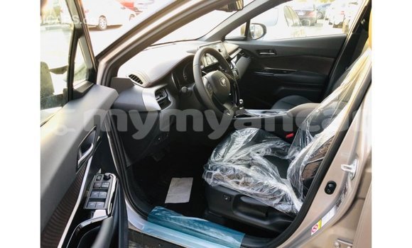Buy Import Toyota C-HR Other Car in Import - Dubai in Ayeyarwady Buy Import Toyota C-HR Other Car in Import - Dubai in Ayeyarwady