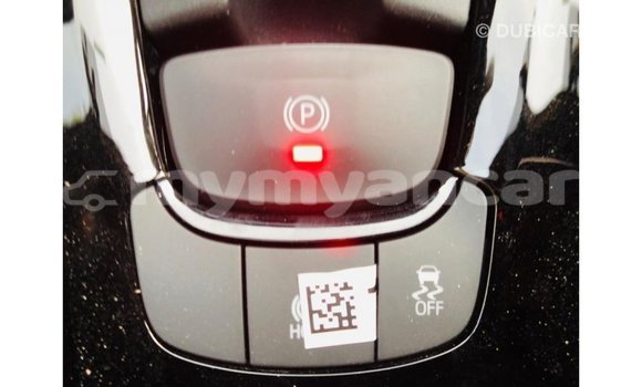 Buy Import Toyota C-HR Other Car in Import - Dubai in Ayeyarwady Buy Import Toyota C-HR Other Car in Import - Dubai in Ayeyarwady