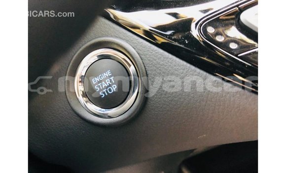 Buy Import Toyota C-HR Other Car in Import - Dubai in Ayeyarwady Buy Import Toyota C-HR Other Car in Import - Dubai in Ayeyarwady