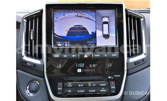 Buy Import Toyota Land Cruiser Black Car in Import - Dubai in Ayeyarwady Buy Import Toyota Land Cruiser Black Car in Import - Dubai in Ayeyarwady