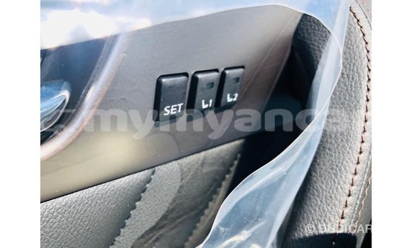 Buy Import Infiniti EX White Car in Import - Dubai in Ayeyarwady Buy Import Infiniti EX White Car in Import - Dubai in Ayeyarwady