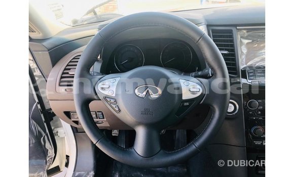 Buy Import Infiniti EX White Car in Import - Dubai in Ayeyarwady Buy Import Infiniti EX White Car in Import - Dubai in Ayeyarwady