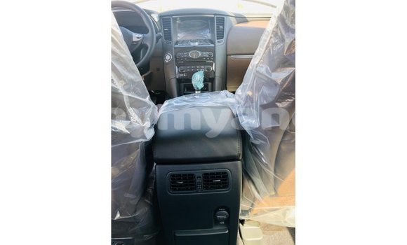 Buy Import Infiniti EX White Car in Import - Dubai in Ayeyarwady Buy Import Infiniti EX White Car in Import - Dubai in Ayeyarwady