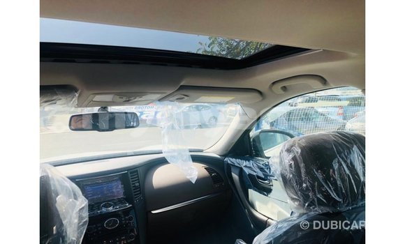 Buy Import Infiniti EX White Car in Import - Dubai in Ayeyarwady Buy Import Infiniti EX White Car in Import - Dubai in Ayeyarwady