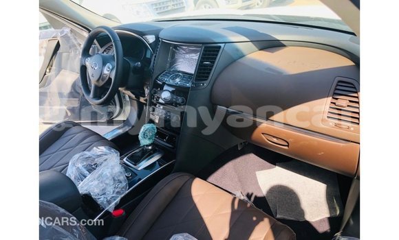 Buy Import Infiniti EX White Car in Import - Dubai in Ayeyarwady Buy Import Infiniti EX White Car in Import - Dubai in Ayeyarwady