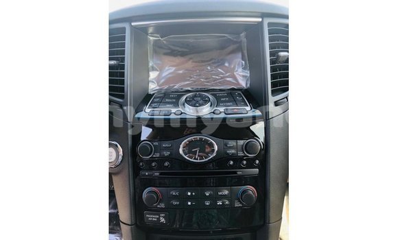 Buy Import Infiniti EX White Car in Import - Dubai in Ayeyarwady Buy Import Infiniti EX White Car in Import - Dubai in Ayeyarwady